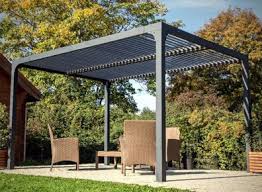 Pergola en kit, est-ce un bon investissement ?