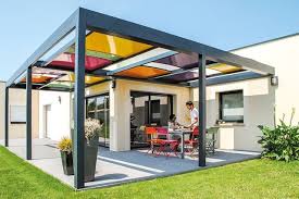 De bonnes raisons d’investir dans une pergola en alu