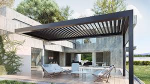De bonnes raisons de faire recours à un professionnel pour l’installation d’une pergola