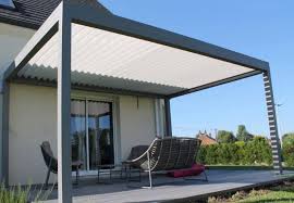 Pose d'une pergola : quelles sont les normes ?